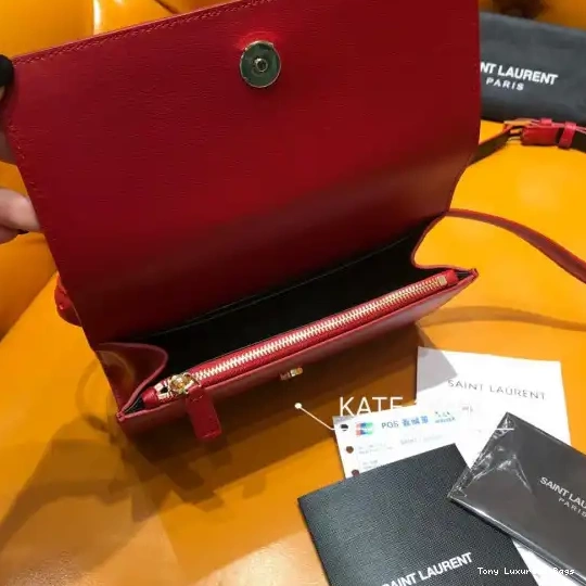 Tony Luxuries SMALL KATE YSL 0612